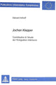 Book cover of: Jochen Klepper
