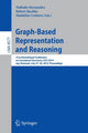 Book cover of: Graph-Based Representation and Reasoning. By: Nathalie Hernandez