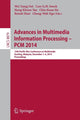 Book cover of: Advances in Multimedia Information Processing - PCM 2014. By: Wei Tsang Ooi