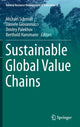 Book cover of: Sustainable Global Value Chains. By: Philipp Schukat