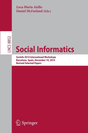 Social Informatics