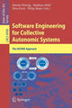 Book cover of: Software Engineering for Collective Autonomic Systems. By: Martin Wirsing