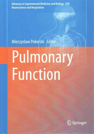 Pulmonary Function
