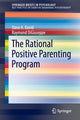 Book cover of: Rational Positive Parenting Program. By: Oana A. A. David