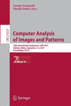 Book cover of: Computer Analysis of Images and Patterns. By: George Azzopardi