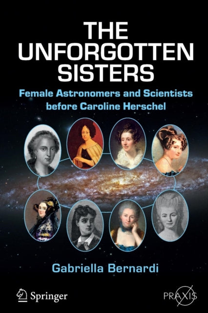 Book cover of: Unforgotten Sisters