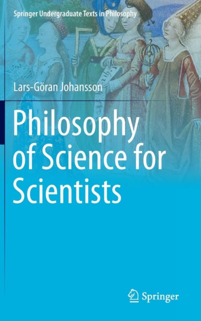 Philosophy of Science for Scientists