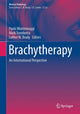 Book cover of: Brachytherapy. By: Paolo Montemaggi