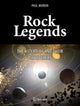 Book cover of: Rock Legends. By: Paul Murdin