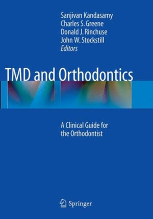 TMD and Orthodontics