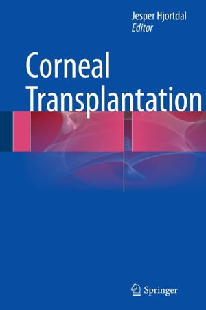 Corneal Transplantation