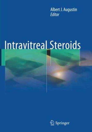 Intravitreal Steroids