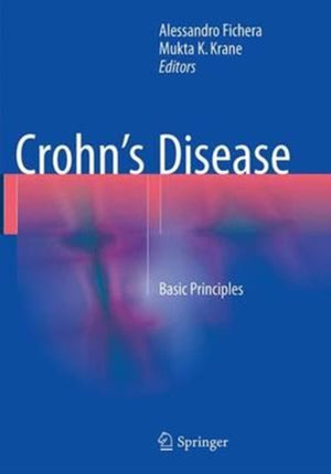 Crohn’s Disease