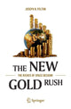 Book cover of: New Gold Rush. By: Joseph Pelton