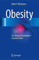 Book cover of: Obesity. By: Robin P. Blackstone
