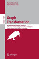 Book cover of: Graph Transformation. By: Rachid Echahed