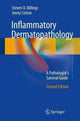 Book cover of: Inflammatory Dermatopathology. By: Steven D. Billings