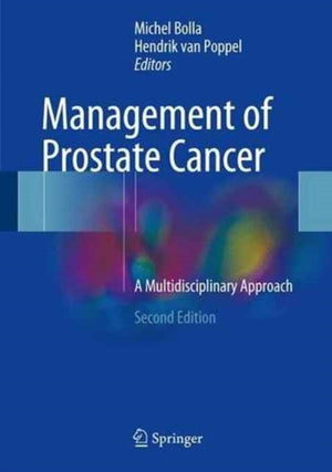 Management of Prostate Cancer