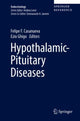 Book cover of: Hypothalamic-Pituitary Diseases