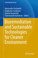 Book cover of: Bioremediation and Sustainable Technologies for Cleaner Environment. By: Marimuthu Prashanthi