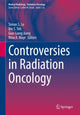 Book cover of: Controversies in Radiation Oncology. By: Simon S. Lo