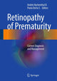 Book cover of: Retinopathy of Prematurity. By: B. Andrés Kychenthal