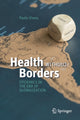 Book cover of: Health Without Borders. By: Paolo Vineis