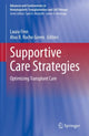 Book cover of: Supportive Care Strategies. By: Laura Finn