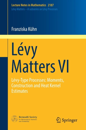 Levy Matters VI