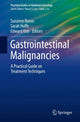 Book cover of: Gastrointestinal Malignancies. By: Suzanne Russo