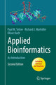 Book cover of: Applied Bioinformatics. By: Paul M. Selzer