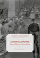 Book cover of: Carnival and Power. By: Vicki Ann Cremona