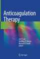 Book cover of: Anticoagulation Therapy