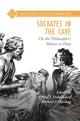 Book cover of: Socrates in the Cave