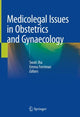 Book cover of: Medicolegal Issues in Obstetrics and Gynaecology. By: Swati Jha