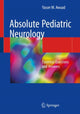 Book cover of: Absolute Pediatric Neurology. By: Yasser M. Awaad