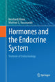 Book cover of: Hormones and the Endocrine System. By: Bernhard Kleine