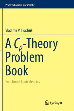 A Cp-Theory Problem Book