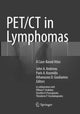 Book cover of: PET/CT in Lymphomas. By: John A. Andreou