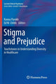 Book cover of: Stigma and Prejudice. By: Ranna Parekh