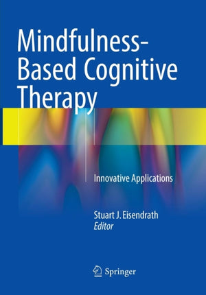 Mindfulness-Based Cognitive Therapy