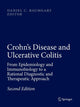 Book cover of: Crohn's Disease and Ulcerative Colitis. By: Daniel C. Baumgart