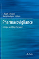 Book cover of: Pharmacovigilance. By: I. Ralph Edwards