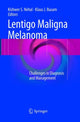 Book cover of: Lentigo Maligna Melanoma. By: Kishwer S. Nehal