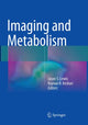 Book cover of: Imaging and Metabolism. By: Jason S. Lewis