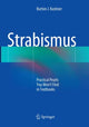 Book cover of: Strabismus. By: Burton J. Kushner