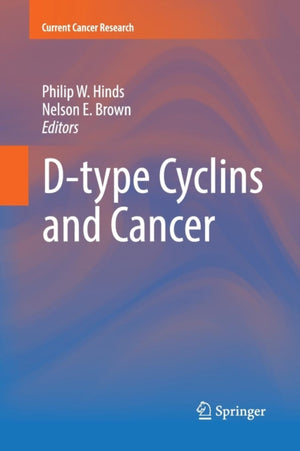 D-type Cyclins and Cancer