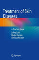 Book cover of: Treatment of Skin Diseases. By: Zohra Zaidi