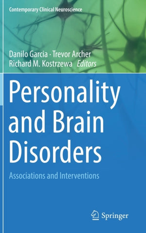 Personality and Brain Disorders