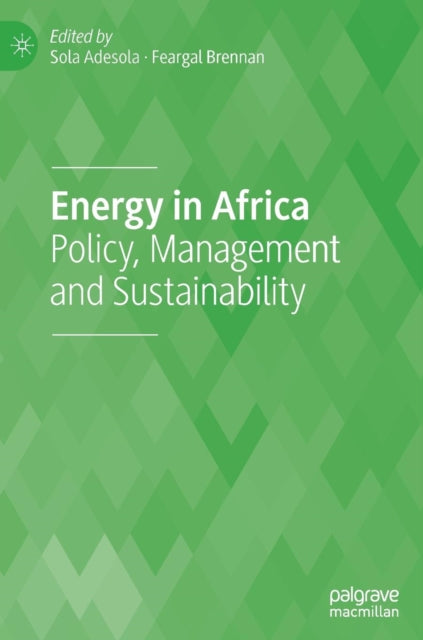 Energy in Africa